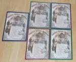 SHM - Das Sherlock Holmes Magazin * 5 Au