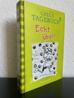 Jeff Kinney: Gregs Tagebuch 8 - Echt übe