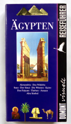div.: dumont-visuell-Reiseführer : ÄGYPT
