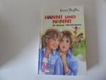 Enid Blyton: Hanni und Nanni in neuen Ab Enid Blyton: Hanni und Nanni in neuen Ab