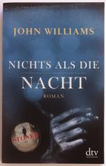 John Williams: Nichts als die Nacht
