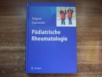 Norbert Wagner: Pädiatrische Rheumatolog Norbert Wagner: Pädiatrische Rheumatolog