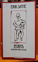 Satie, Erik und Ornella Volta (ed.): Écr