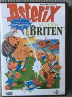 Pino van Lamsweerde: Asterix bei den Bri