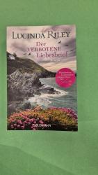 Lucinda Riley: Der verbotene Liebesbrief