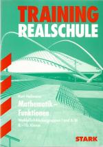 Kurt Hofmann: Training Realschule - Math