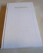Albin Lesky: Aristainetos