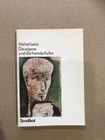 Die eigene und die fremde Kultur