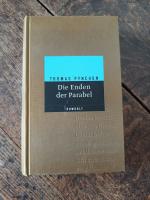 Thomas Pynchon: Die Enden der Parabel