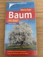 Joachim Mayer: Welcher Baum ist das? – 1