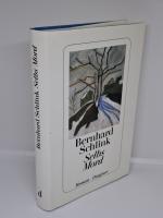Bernhard Schlink. L118: Selbs Mord