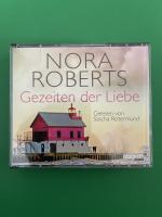 Nora Roberts: Gezeiten der Liebe – Quinn