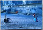 Slinkachu: Kleine Leute in der großen St