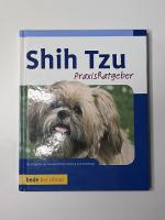 Juliette Cunliffe: Shih Tzu - PraxisRatg