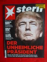 Autorenkollektiv: Stern Nr. 46, 2016 Tru