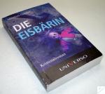 Matthias Gereon: Die Eisbärin - Kriminal