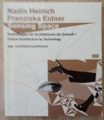 Franziska Eidner: MBK Sensing Space - Te