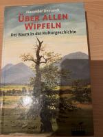 Alexander Demandt: Über allen Wipfeln – 