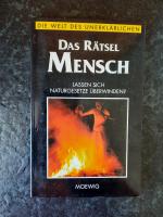 Die Welt des Unerklärlichen. Das Rätsel 