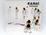 Karat - Weitergehn - Rock + Balladen - Steh wieder auf, Verloren,  Nachtmusik