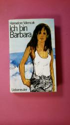 ICH BIN BARBARA.