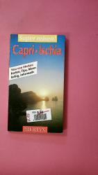 Gottfried Aigner: CAPRI, ISCHIA.