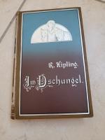 Kipling: Im dschungel