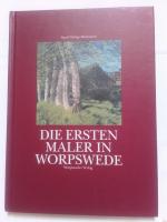 Sigrid Weltge-Wortmann: Die ersten Maler