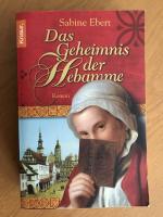 Sabine Ebert: Das Geheimnis der Hebamme