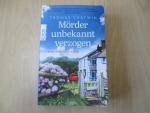 Thomas Chatwin: Mörder unbekannt verzoge Thomas Chatwin: Mörder unbekannt verzoge