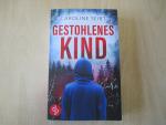 Caroline Seibt: Gestohlenes Kind