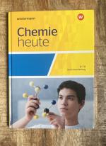 Jens Rickers: Chemie heute: Chemie heute