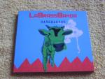 La Brass Banda: Habediehre (Digipack)