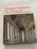 Hermann Boekhoff: Paläste, Schlösser, Re Hermann Boekhoff: Paläste, Schlösser, Re