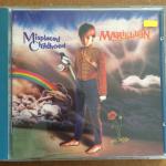 Marillion: Misplaced Childhood