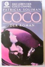 Patricia B Soliman: Coco