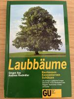 Gregor Aas, Andreas Riemiller: Laubbäume Gregor Aas, Andreas Riemiller: Laubbäume