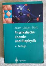Adam Läuger Stark: Physikalische Chemie 