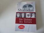Barbara Victor: Shahidas. Die Töchter de Barbara Victor: Shahidas. Die Töchter de
