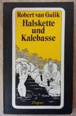 Gulik, Robert van: MBK Halskette und Kal