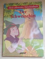 Christian Anders: Mein allererstes Märch