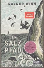 Raynor Winn: Der Salzpfad