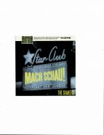 MACH SCHAU!