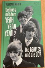 Wolfgang Martin: Schluss mit dem YEAH, Y Wolfgang Martin: Schluss mit dem YEAH, Y