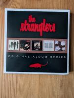 Stranglers: Original albums series - 5 C