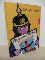 Otfried Preußler: Neues vom Räuber Hotze Otfried Preußler: Neues vom Räuber Hotze