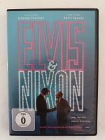 Elvis & Nixon