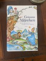 Jacob und Wilhelm Grimm: Märchen der Brü