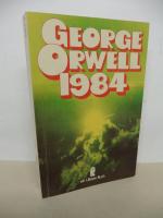 George Orwell: 1984 - Neunzehnhundertvie