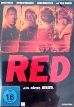 RED - Älter.Härter.Besser